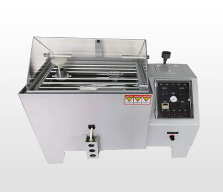 Quality Control Equipment for Outdoor Product Testing