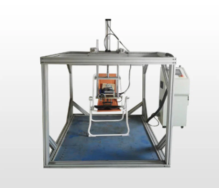Quality Control Equipment for Outdoor Product Testing