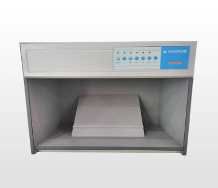 Quality Control Equipment for Outdoor Product Testing