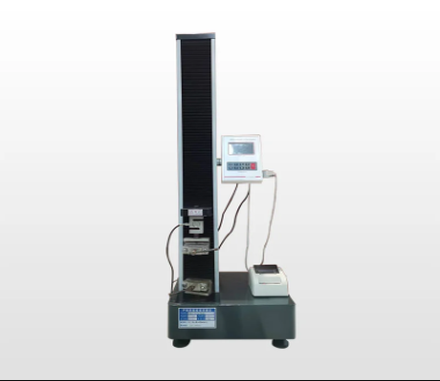 Quality Control Equipment for Outdoor Product Testing