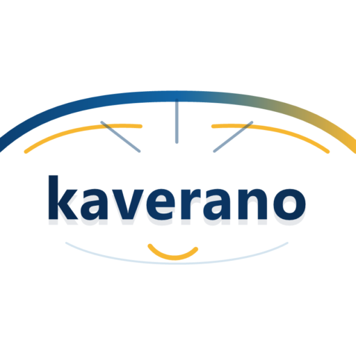 Kaverano Logo