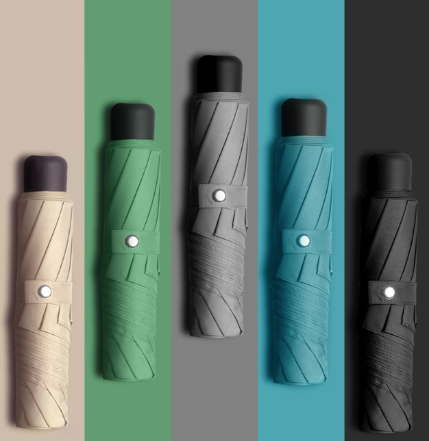 Golf Umbrellas